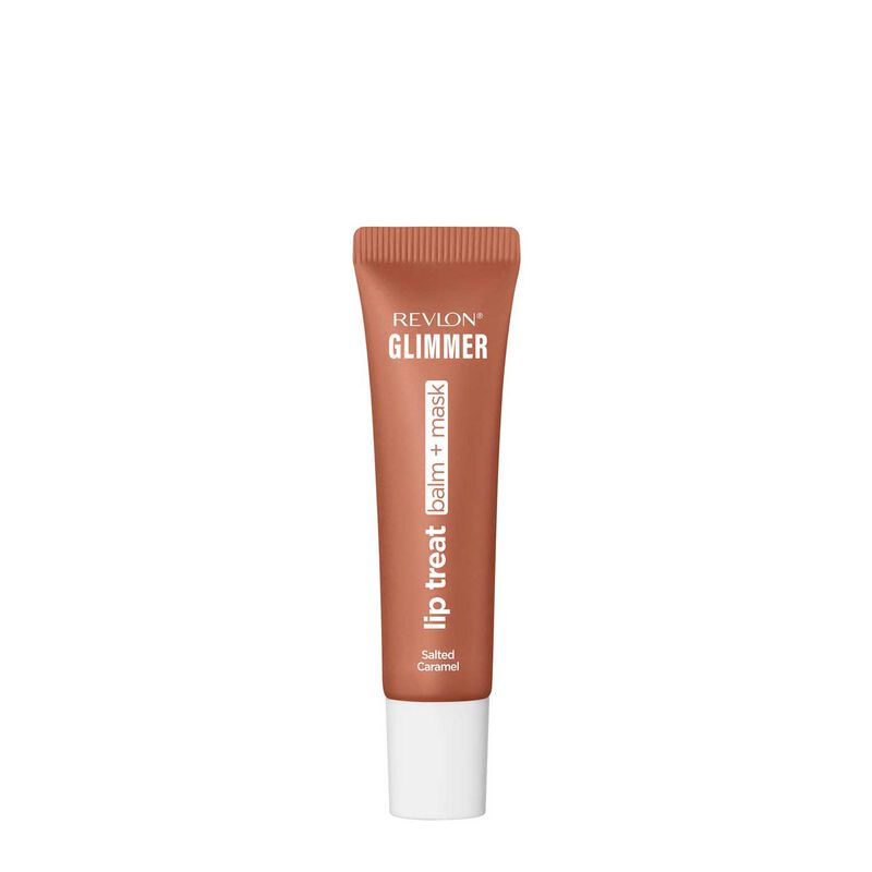 Revlon Glimmer&trade; Lip Treat Balm + Mask image number 0